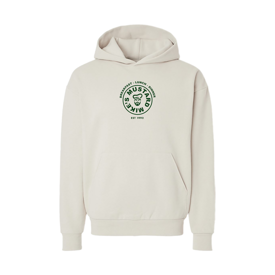 Mustard Mike s Hoodie Quinn XCII Official Store